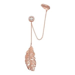 Feather Ear Cuff by Thomas Sabo